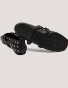 Tommy Jeans De piele balerini Mary Jane