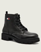 Tommy Jeans De piele botine