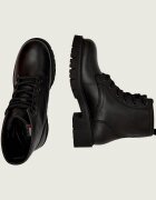 Tommy Jeans De piele botine