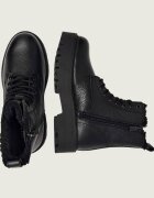 Tommy Jeans De piele căptușite botine