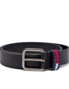 Tommy Jeans De piele curea Ryan