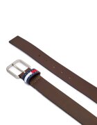 Tommy Jeans De piele curea Ryan