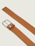 Tommy Jeans De piele curea Scanton