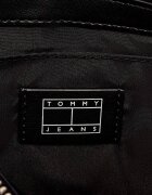 Tommy Jeans De piele geantă pe umăr Leopard