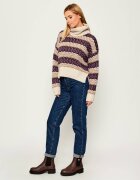 Tommy Jeans De piele ghete chelsea