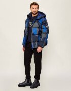 Tommy Jeans De piele ghete chelsea CHELSEA
