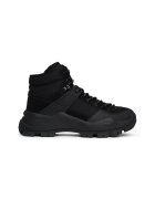 Tommy Jeans De piele ghete de trekking Urban hibryd