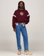 Tommy Jeans De piele insulete