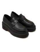 Tommy Jeans De piele mocasini