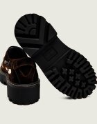 Tommy Jeans De piele pantofi loafer ARCHIVE ''01 | piele întoarsă