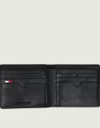 Tommy Jeans De piele portofel Heritage