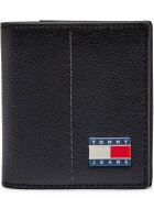 Tommy Jeans De piele portofel TJM HERITAGE