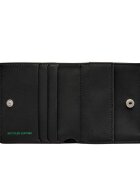 Tommy Jeans De piele portofel TJM HERITAGE