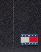 Tommy Jeans De piele portofel TJM HERITAGE