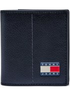 Tommy Jeans De piele portofel TJM HERITAGE