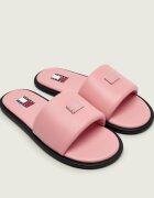 Tommy Jeans De piele șlapi