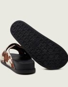Tommy Jeans De piele șlapi