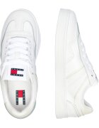 Tommy Jeans De piele sneakers