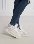 Tommy Jeans De piele sneakers