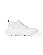 Tommy Jeans De piele sneakers
