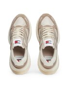 Tommy Jeans De piele sneakers