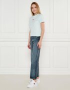 Tommy Jeans De piele sneakers