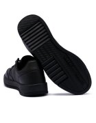 Tommy Jeans De piele sneakers RETRO