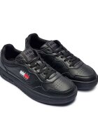 Tommy Jeans De piele sneakers Tjm Cupsole