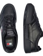 Tommy Jeans De piele sneakers Tjm Cupsole