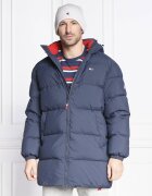 Tommy Jeans De puf geacă ESSENTIAL | Regular Fit