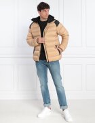 Tommy Jeans De puf geacă LIGHT DOWN | Regular Fit