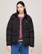 Tommy Jeans De puf geacă | Regular Fit