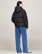 Tommy Jeans De puf geacă | Regular Fit