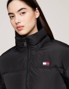 Tommy Jeans De puf geacă | Regular Fit