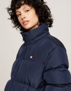Tommy Jeans De puf geacă | Regular Fit