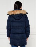 Tommy Jeans De puf geacă | Regular Fit