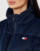 Tommy Jeans De puf geacă | Regular Fit