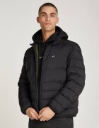 Tommy Jeans De puf geacă | Regular Fit