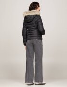 Tommy Jeans De puf geacă | Slim Fit