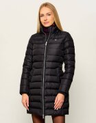 Tommy Jeans De puf geacă | Slim Fit