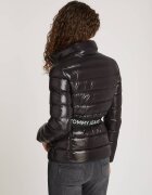 Tommy Jeans De puf geacă | Slim Fit