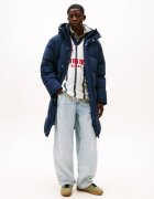 Tommy Jeans De puf palton