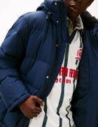 Tommy Jeans De puf palton
