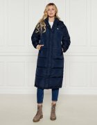 Tommy Jeans De puf palton ALASKA