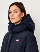 Tommy Jeans De puf palton ALASKA