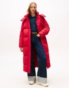 Tommy Jeans De puf palton Alaska