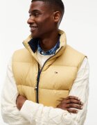 Tommy Jeans De puf vestă | regular fit