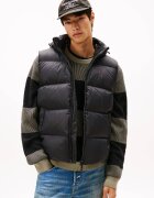 Tommy Jeans De puf vestă | regular fit