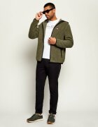 Tommy Jeans Din fleece bluza | regular fit