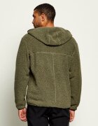 Tommy Jeans Din fleece bluza | regular fit